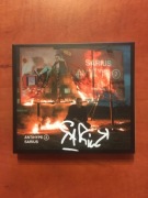 Sarius Antihype 2 +Autograf