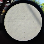 Luneta Discovery 6-24x40SF/ Jakość 1