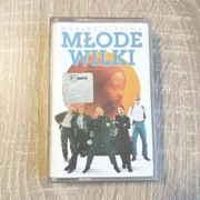 Kaseta Shimano Młode Wilki 
