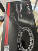 He’s hula hoop HHM16 with magnetic and weight + counter