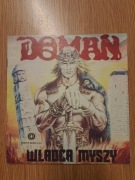 Doman Wladca myszy wyd2 
