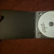 The Boogie Town - 1 Ula Rębalska G.Y.E.- Debiut