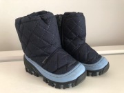 Śniegowce dziecięce Bartek rozm.22/23