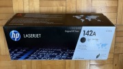 Toner HP 142A W1420A Oryginał - BLACK