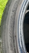 Opony letnie 225/40/18 DUNLOP