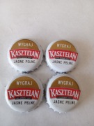 Kapsel Sierpc nr.94 - odwrotki różne 