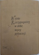 Jan Wimmer Wojsko Rzeczypospolitej w Dobie Wojny Północnej MON