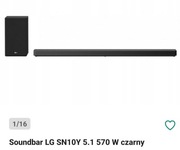 Sprzedam Soundbar LG