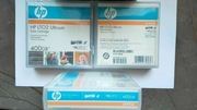 HP LTO2 Ultrium2 Data Cartridge 200/400GB (C7972A) od 18.06 do 10.07 urlop