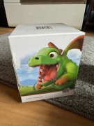 Clash of Clans, Clash Royale, Figurka Supercell, Figurka Dragon