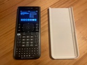Kalkulator graficzny Texas Instruments TI NSPIRE CX CAS