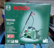 Myjka ciśnieniowa bosch aqt 33-11
