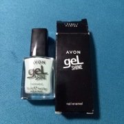 Avon żelowy lakier do paznokci Freshly Minted
