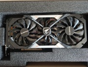 GTX 1080 Aorus 8GB GDDR5X
