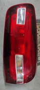 Lampa tylna prawa Citroen C4 Picasso 13-