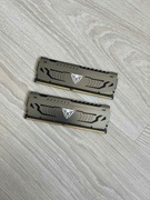 Pamięć RAM Patriot Viper Steel DDR4 16GB 3600MHz CL17 (PVS416G360C7K)