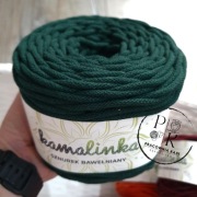 KamaLINKA 332 butelkowy 4mm 100m sznurek bawełniany z rdzeniem 