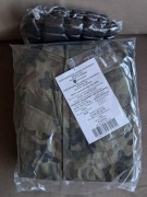 Mundur Wojskowy wz. 124 L/MON Rozm. M/XXL