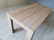 Stół HALLUND 80x160cm 