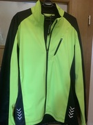 Softshell rowerowy nowy