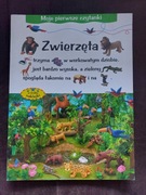 Moje pierwsze czytanki zwierzęta