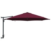 Parasol ogrodowy z LED