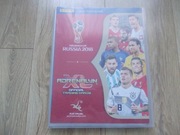 Karty FIFA WORLD CUP RUSSIA 2018