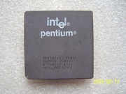 Procesor porcelanowy Intel Pentium