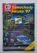 Samochody Świata kalatog CD z cenami aut