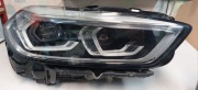 BMW 1 F40 Lampa przednia 63119448096
