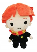 pluszowa zabawka przedstawiająca Rona Weasleya z serii "Harry Potter"