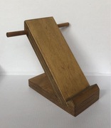 Stojak na telefon klucze biżuterię