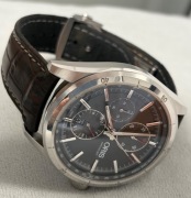 Oris Artix GT Chronograph Automat 