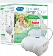 Inhalator Sanity