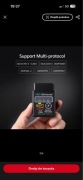 Interfejs diagnostyczny OBD2 wi-fi elm 327 1.5