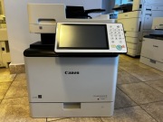 Drukarka kolor MFP Canon iR Advance C355i