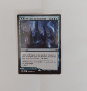 Magic The Gathering Sea Gate Restoration 