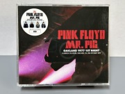 PINK FLOYD - MR. PIG: OAKLAND 1977 1ST NIGHT