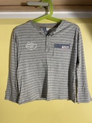 Bluzka z długim rękawem