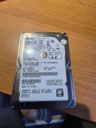 DYSK twardy 1 TB HGST  HTS541010A9E680.