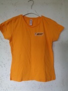 B&C koszulka damska S