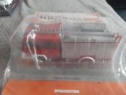 Kultowe cieżarówki prl csepel d-755 straż