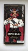 Szkło hartowane iPhone 11 (Privacy)