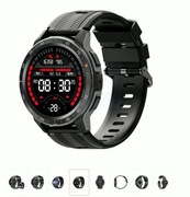 Smartwatch Fossibot Viran W101