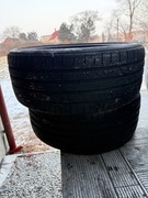 2x Continental 245/35 R21 XL ContiSilent | 6mm bieżnika | Okazja