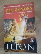 Dan Simmons Ilion 