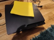 PlayStation 3 plus gry