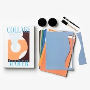 Zestaw dla artysty - Collage Maker 180x60 mm Printworks