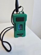 LoRa Heltec V4 z GPS, bateria 3000, obudowa 868 MHz Meshtastic/Meshcore