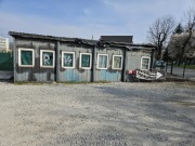 Kontenery budowlane 6x2,3 m – płyta 40 mm – 3000 zł+vat – Oława